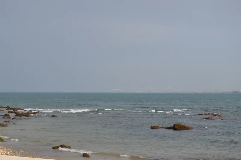 Playa de la Costilla