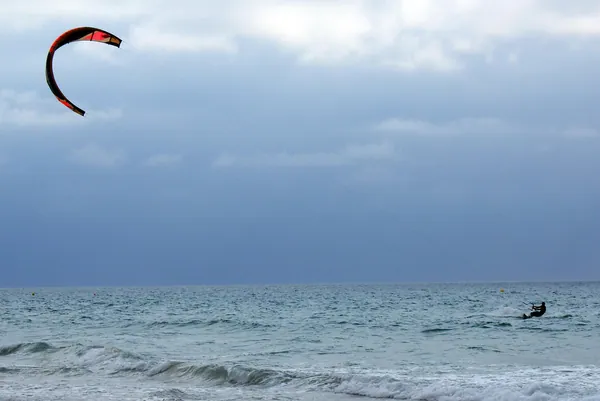 Playa Punta Lejos