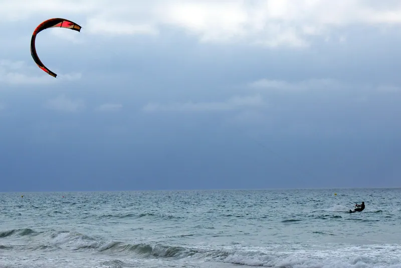 Playa Punta Lejos