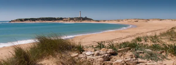 Playa de los Caños de Meca