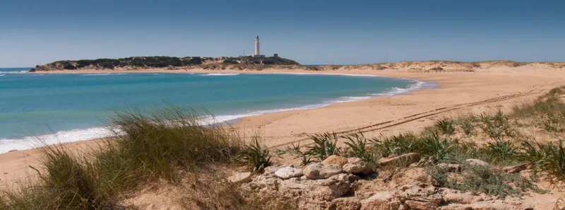 Playa de los Caños de Meca