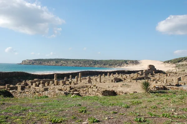Playa de Bolonia