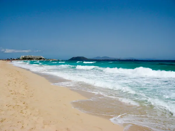 Playa del Dormidero