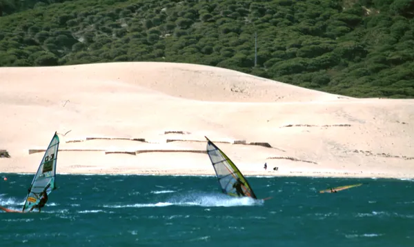 Playa Valdevaqueros