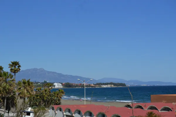 Playa Seghers