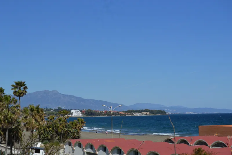 Playa Seghers