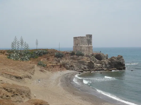 Playa de Sabinillas