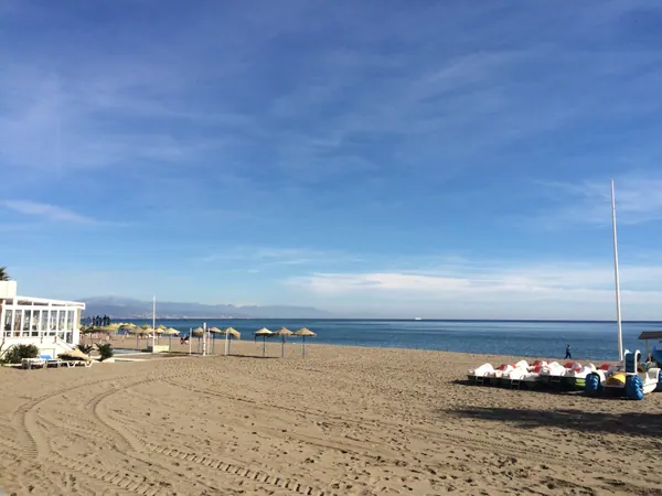 Playa del Lido