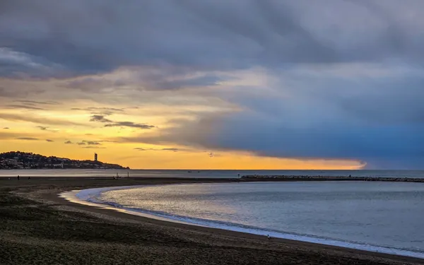 Playa La Caleta