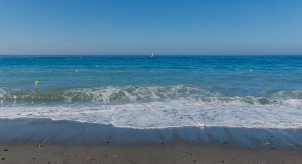 Playa La Herradura