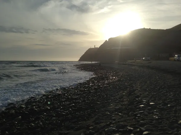 Playa de Torrenueva Costa