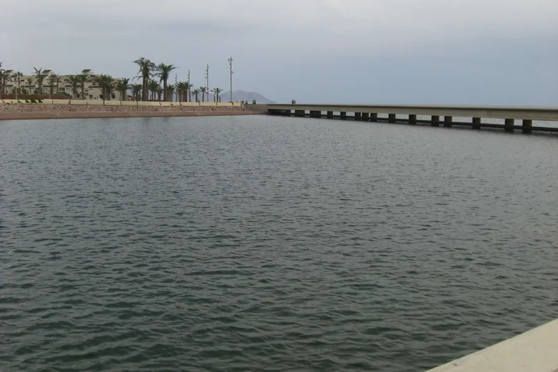 Playa del Retamar