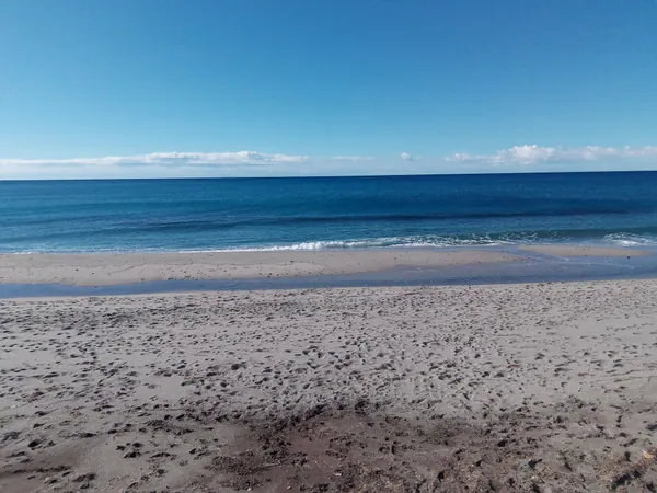 Playa de la Fabriquilla