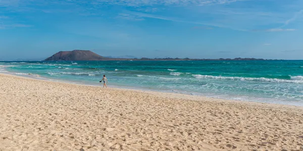 Playa del Médano