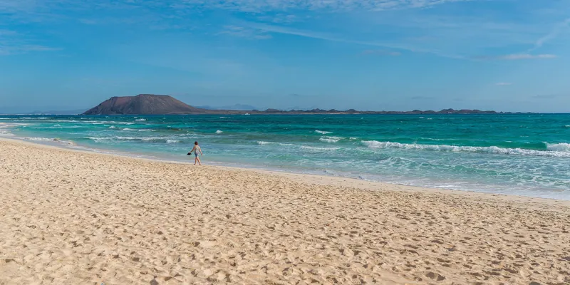 Playa del Médano