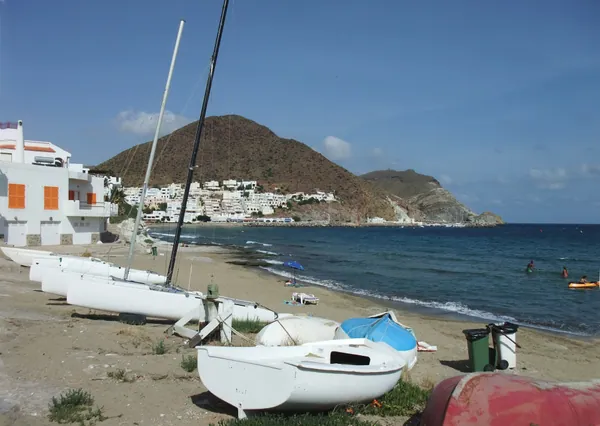 Playa de San José