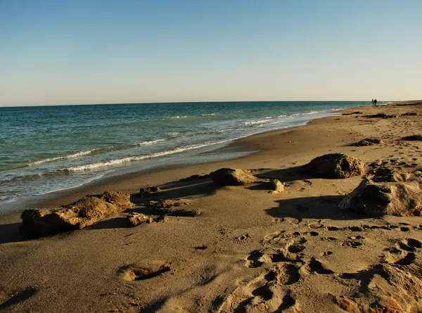 Playa del Descargador