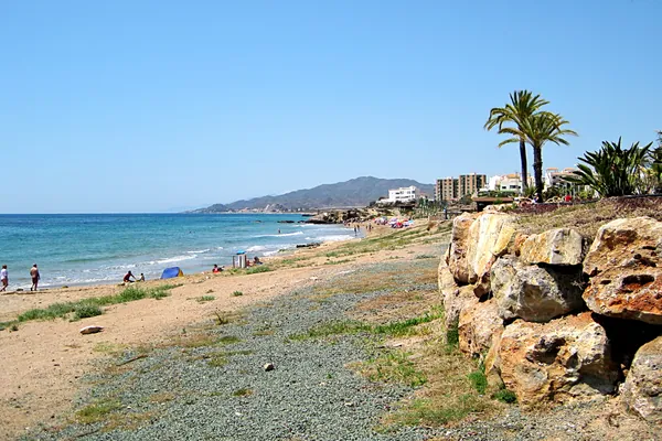 Playa la Serena