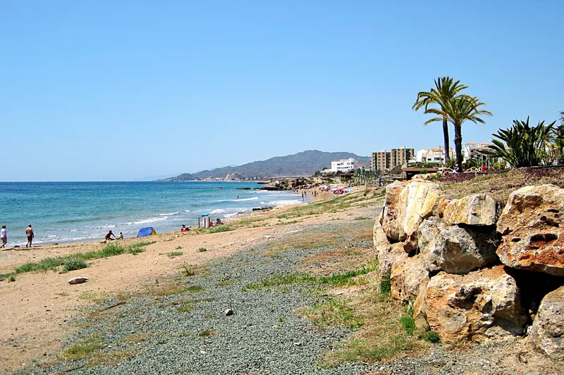 Playa la Serena