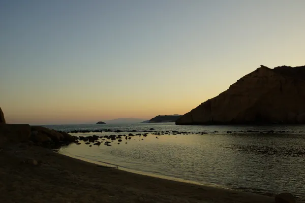Playa La Carolina
