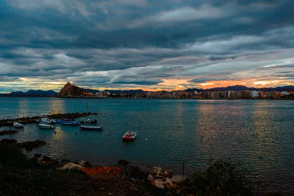 Playa de las Delicias