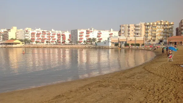 Playa de la Reya