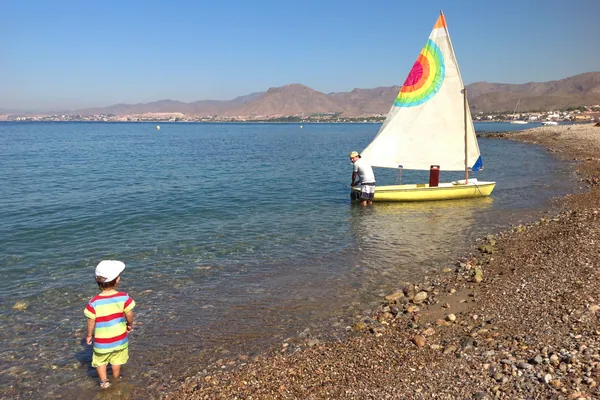 Playa de la Chapineta