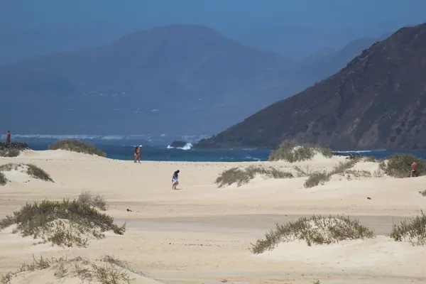 Playa del Pozo