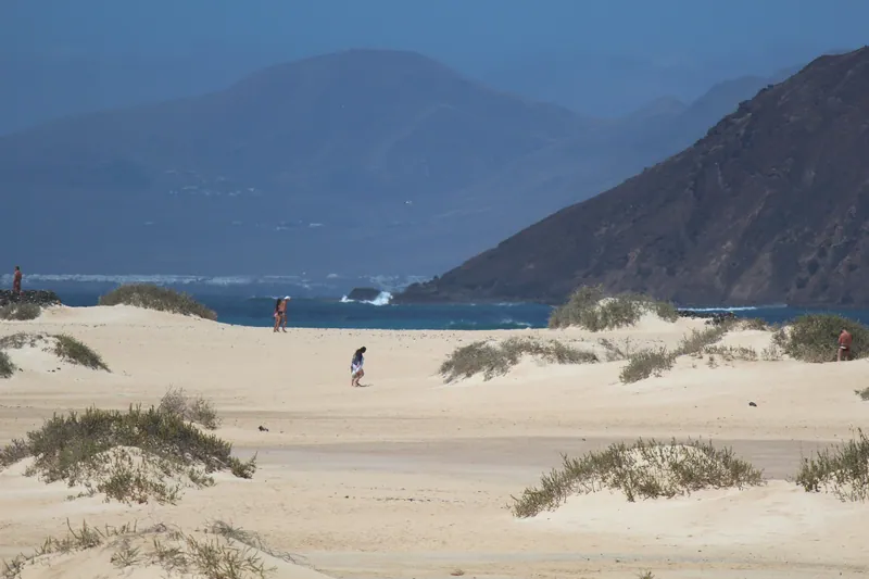 Playa del Pozo