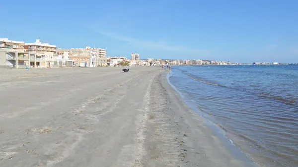 Playa Lisa