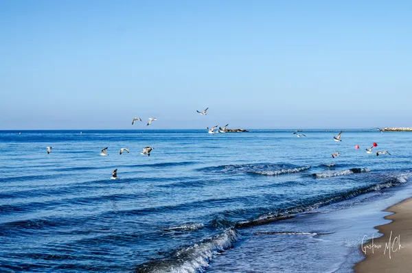 Platja de Villajoyosa