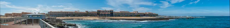 Playa Punta Prieta