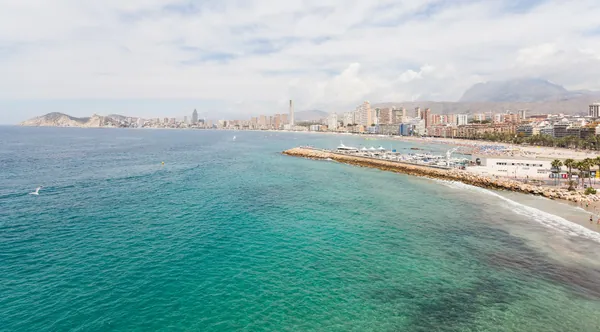 Playa de Poniente
