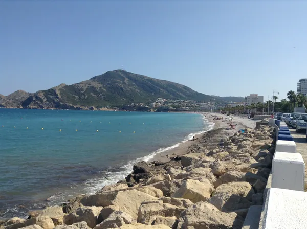Playa de Cap Blanch