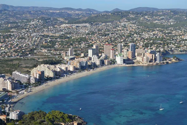 Platja de la Fossa