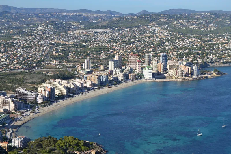 Platja de la Fossa