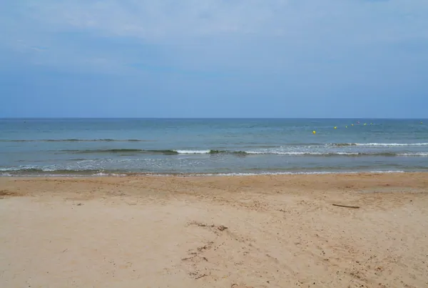 Platja de les Deveses