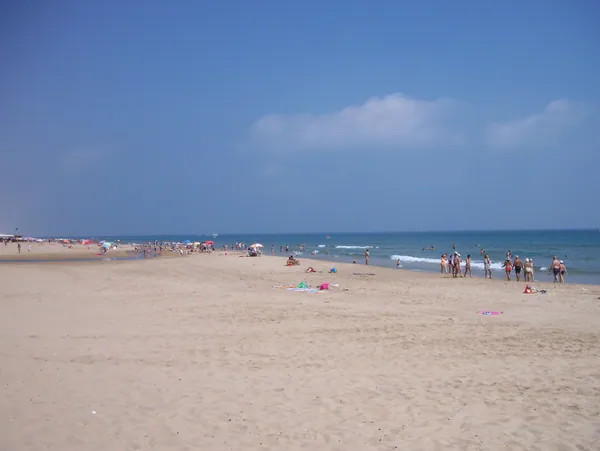 Platja de Pau Pi
