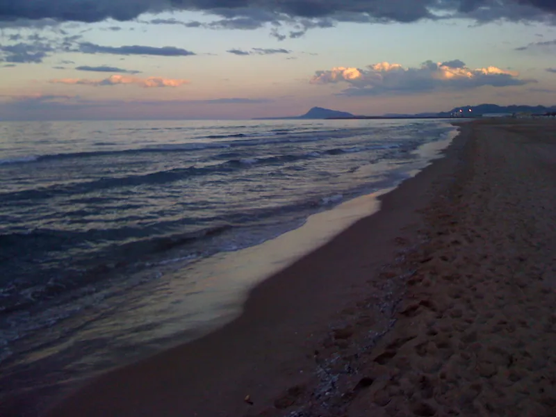 Platja de Gandia