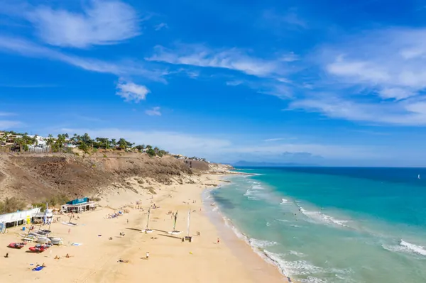 Playa Esquinzo-Butihondom