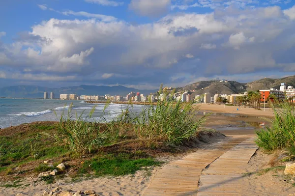 Platja del Racó