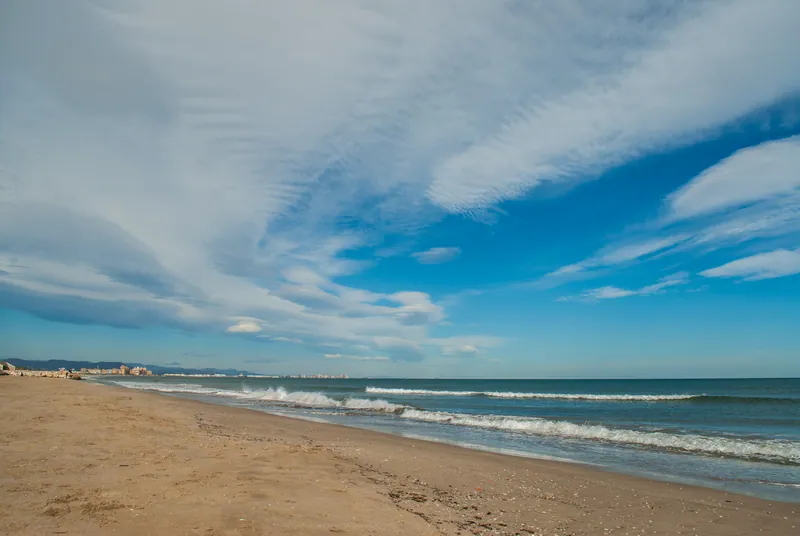 Platja del Cabanyal