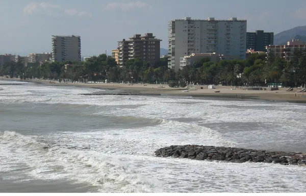 Platja de Bellver