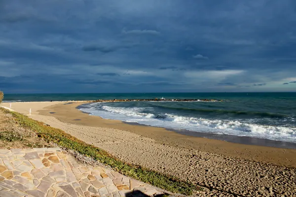 Playa del Rio