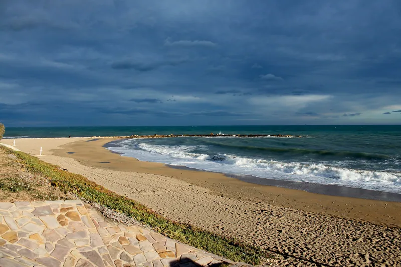 Playa del Rio
