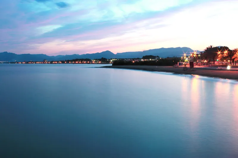 Platja de la Llosa