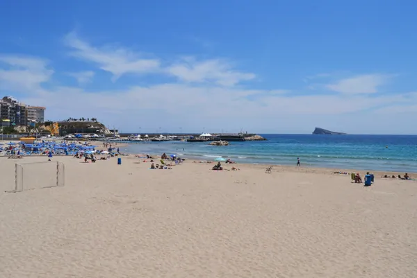 Platja de Ponent