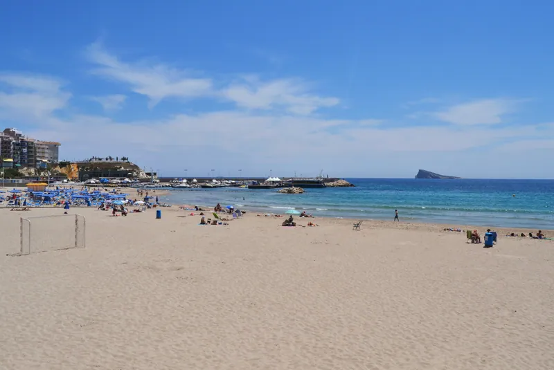 Platja de Ponent