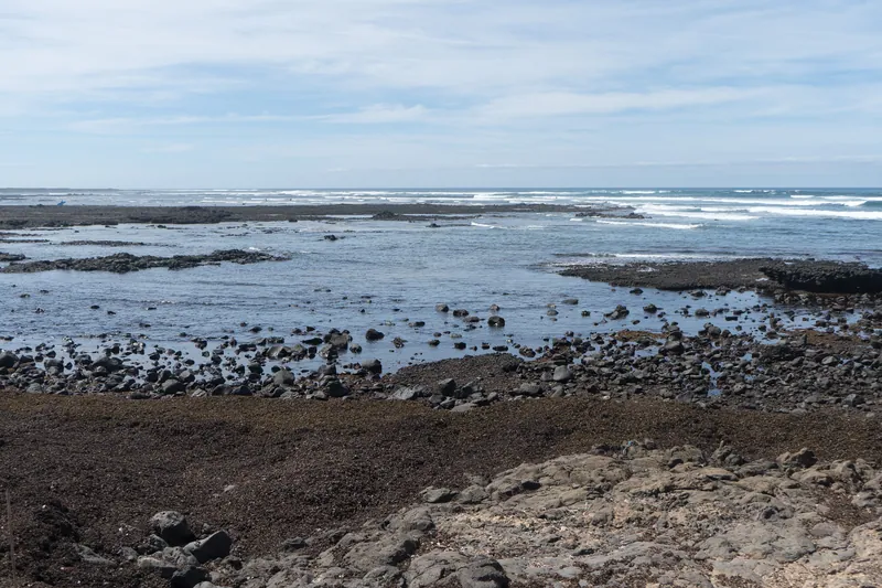 Playa Lagunita
