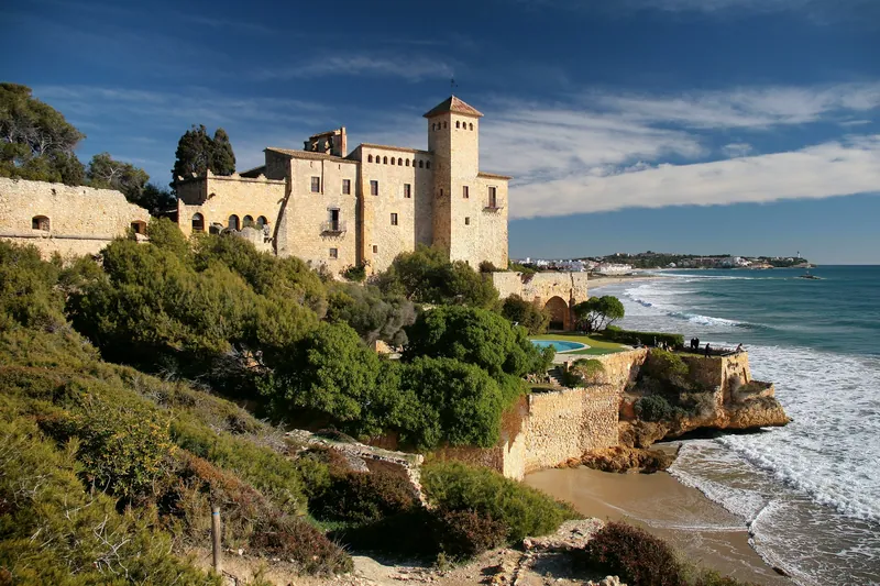 Platja de Tamarit